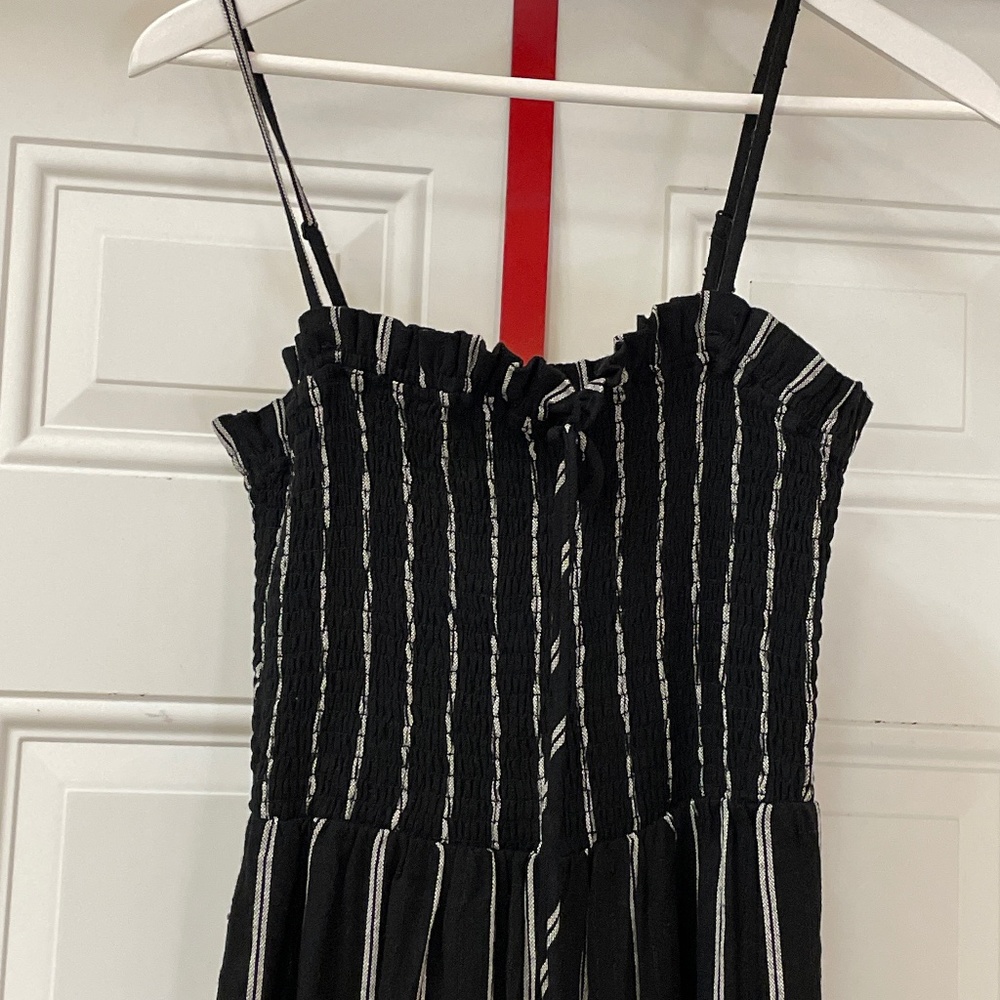 Cute one piece jumper